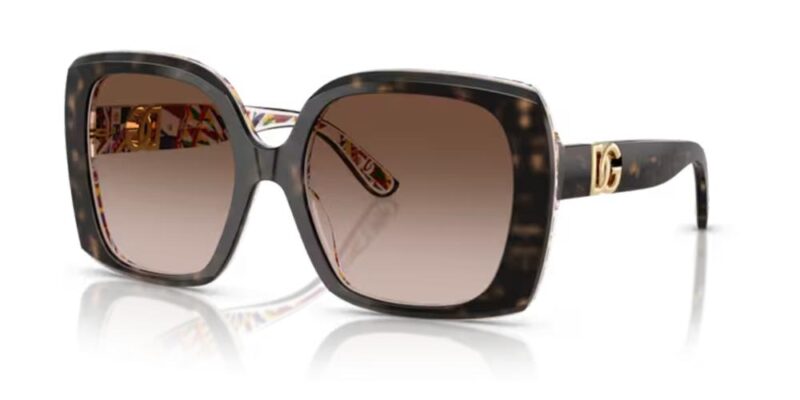 Dolce & Gabbana Dg 4475 (DG 4475_321713_56) Women's EYEWEAR_main