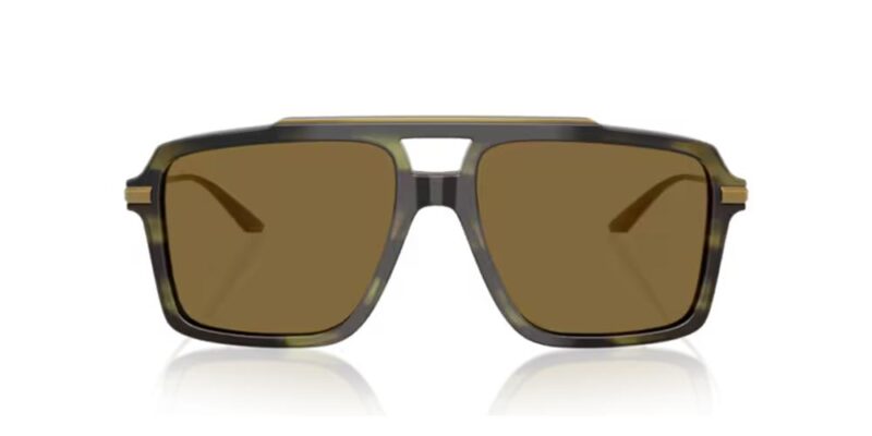 Dolce & Gabbana Dg 4477 (DG 4477_3447S7_56) Men's EYEWEAR_1