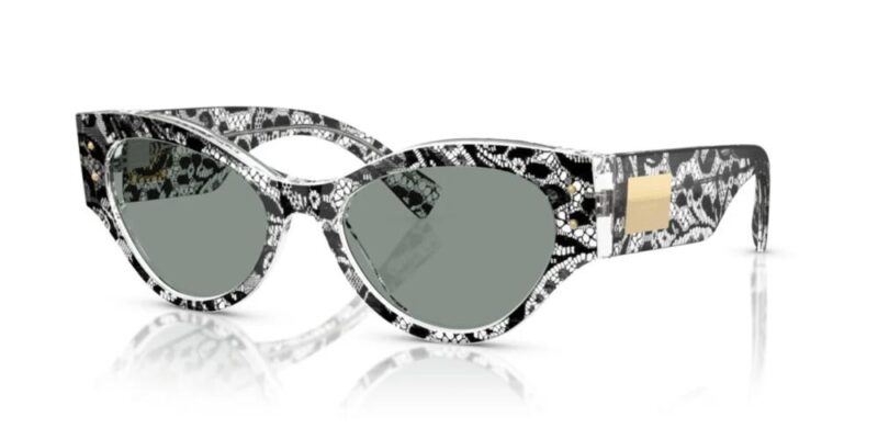 Dolce & Gabbana Dg 4480 (DG 4480_3287-1_53) Women's EYEWEAR_main
