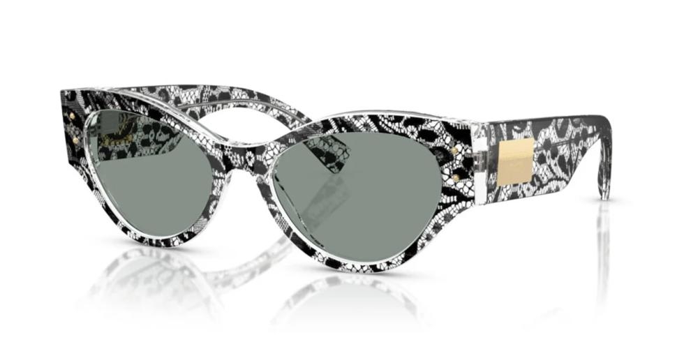 Dolce & Gabbana Dg 4480 (DG 4480_3287-1_53) Women's EYEWEAR_main