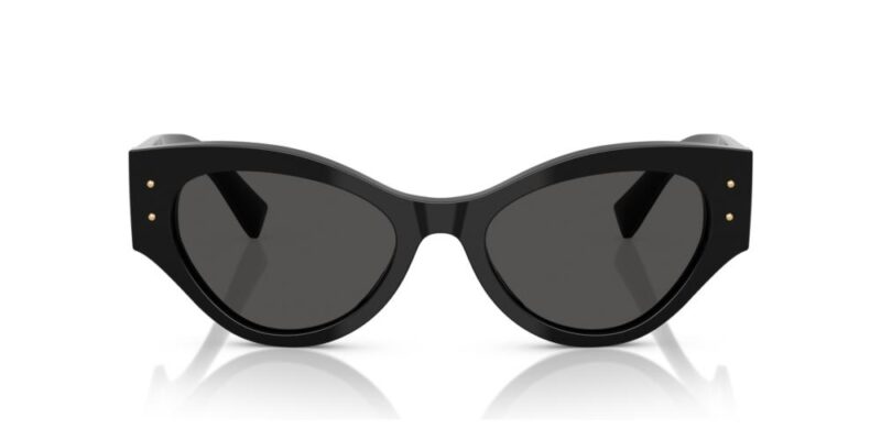 Dolce & Gabbana Dg 4480 (DG 4480_501-87_53) Women's EYEWEAR_1