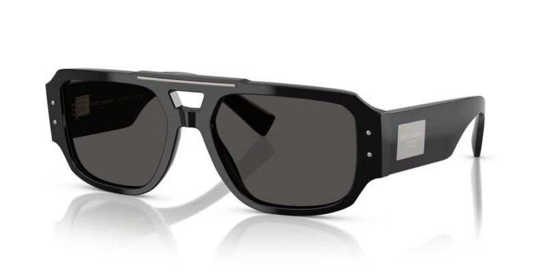 Dolce & Gabbana Dg 4482 (DG 4482_501-87_57) Men's EYEWEAR_main