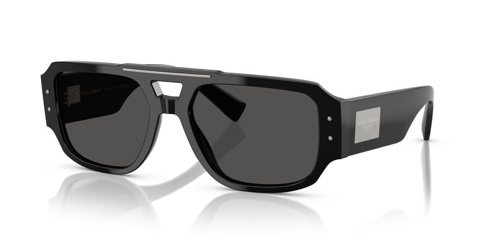Dolce & Gabbana Dg 4482 (DG 4482_501-87_57) Men's EYEWEAR_main