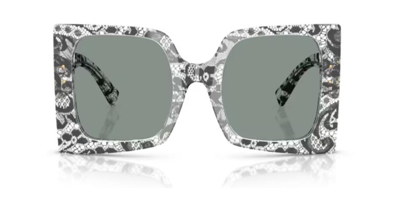 Dolce & Gabbana Dg 4490 (DG 4490_3287-1_53) Women's EYEWEAR_1