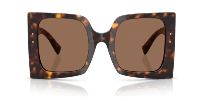 Dolce & Gabbana Dg 4490 (DG 4490_502-73_53) Women's EYEWEAR_1