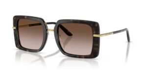 Dolce & Gabbana Dg 4491 (DG 4491_321713_52) Women's EYEWEAR_main