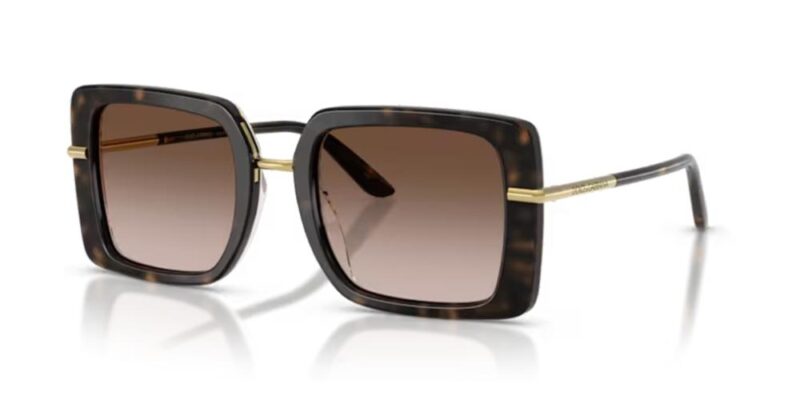 Dolce & Gabbana Dg 4491 (DG 4491_321713_52) Women's EYEWEAR_main