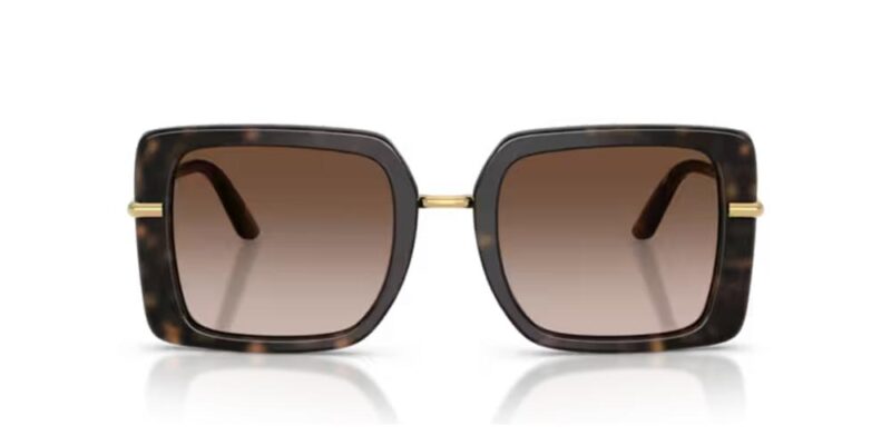 Dolce & Gabbana Dg 4491 (DG 4491_321713_52) Women's EYEWEAR_1