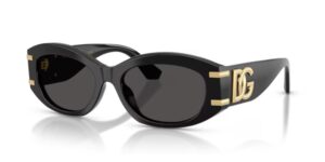 Dolce & Gabbana Dg 4502 (DG 4502_501-87_55) Women's EYEWEAR_main