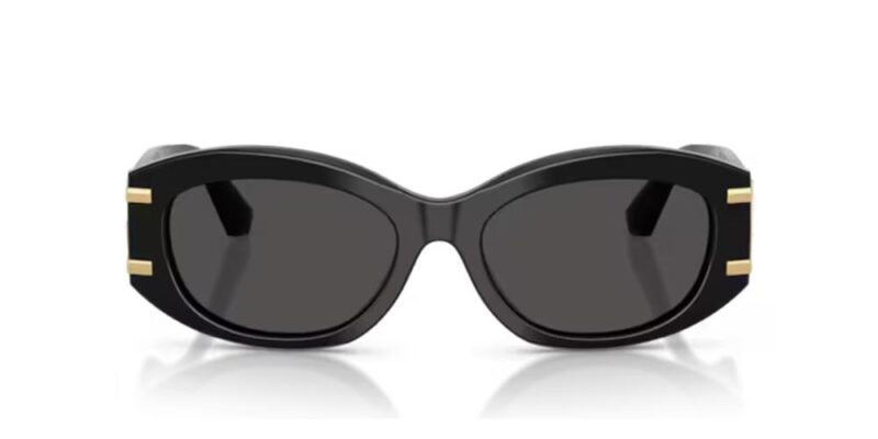Dolce & Gabbana Dg 4502 (DG 4502_501-87_55) Women's EYEWEAR_1