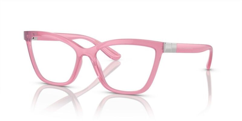 Dolce & Gabbana Dg 5076 (DG 5076_1912 M_53) Women's EYEWEAR_main
