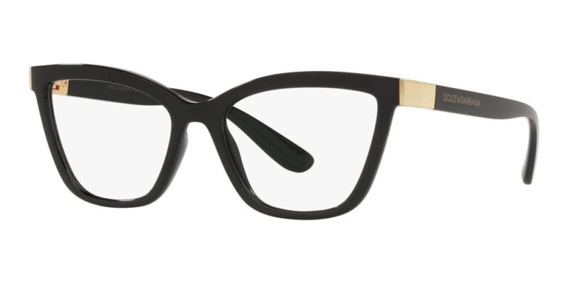 Dolce & Gabbana Dg 5076 (DG 5076_501_55) Women's EYEWEAR_main