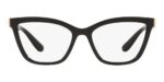 Dolce & Gabbana Dg 5076 (DG 5076_501_55) Women's EYEWEAR_1