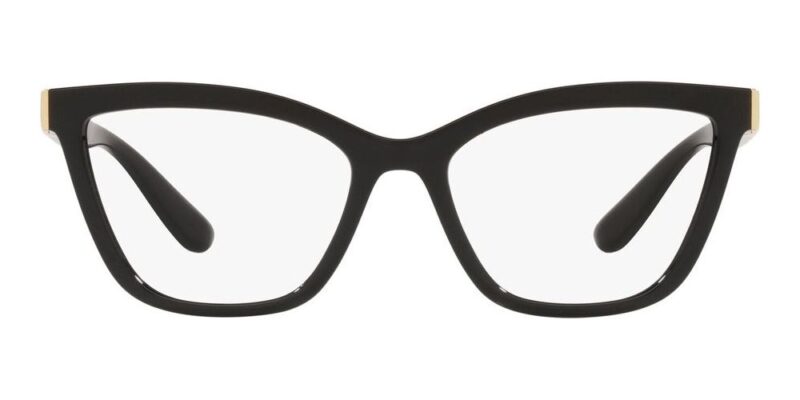 Dolce & Gabbana Dg 5076 (DG 5076_501_55) Women's EYEWEAR_1