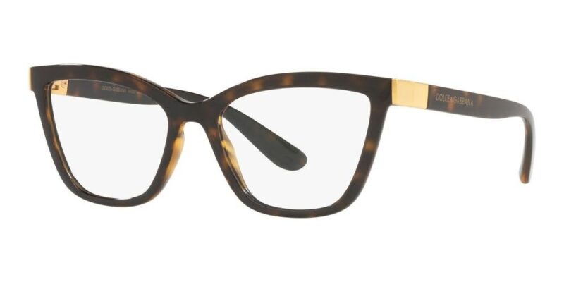 Dolce & Gabbana Dg 5076 (DG 5076_502_53) Women's EYEWEAR_main