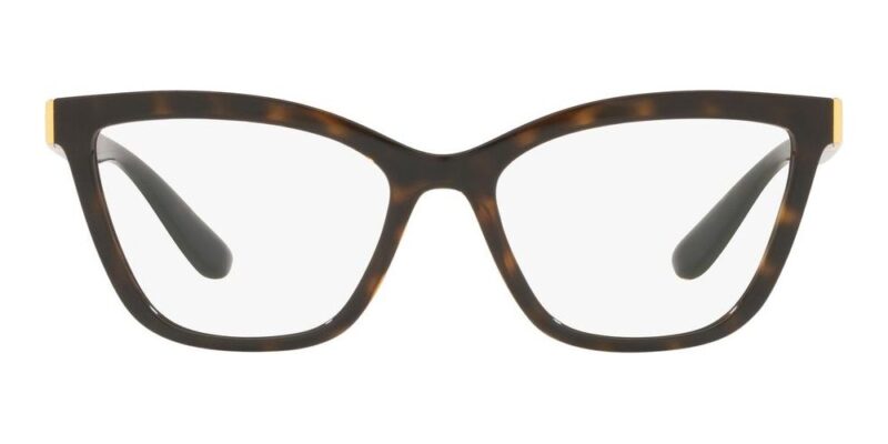 Dolce & Gabbana Dg 5076 (DG 5076_502_53) Women's EYEWEAR_1