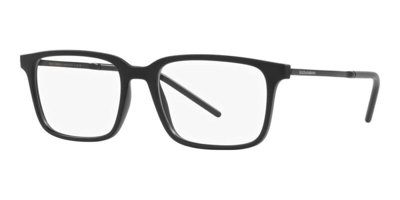 Dolce & Gabbana Dg 5099 (DG 5099_2525 N_55) Men's EYEWEAR_main