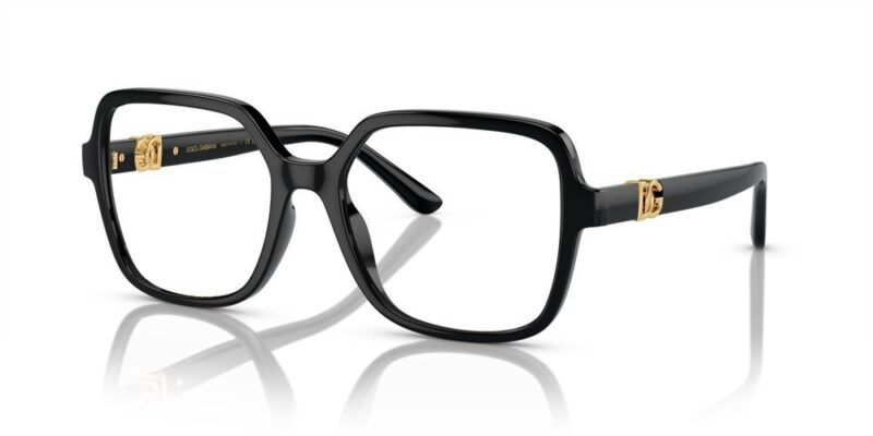 Dolce & Gabbana Dg 5105u (DG 5105U_501 A_55) Women's EYEWEAR_main