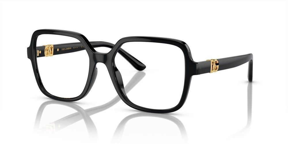 Dolce & Gabbana Dg 5105u (DG 5105U_501 A_55) Women's EYEWEAR_main