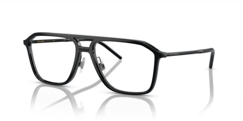 Dolce & Gabbana Dg 5107 (DG 5107_501 A_55) Men's EYEWEAR_main