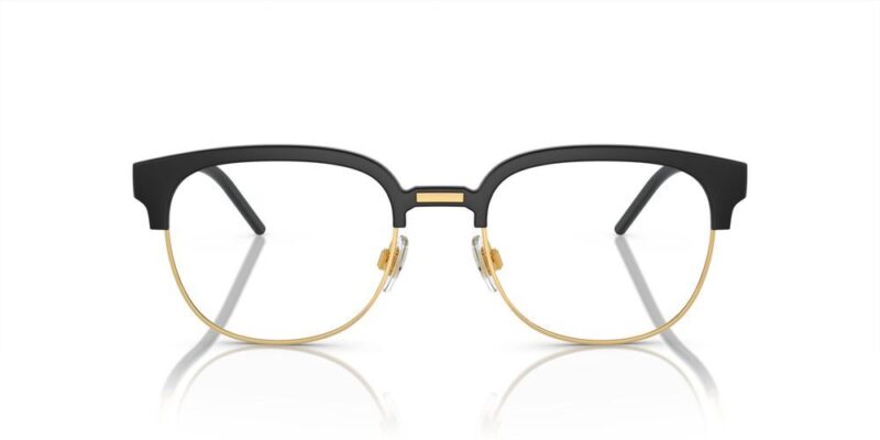 Dolce & Gabbana Dg 5108 (DG 5108_2525 B_53) Men's EYEWEAR_1