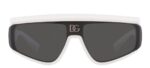 Dolce & Gabbana Dg 6177 (DG 6177_3312-87_46) Men's EYEWEAR_1