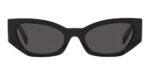 Dolce & Gabbana Dg 6186 (DG 6186_501-87_52) Women's EYEWEAR_1