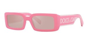 Dolce & Gabbana Dg 6187 (DG 6187_3262-5_53) Women's EYEWEAR_main
