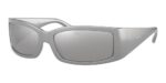 Dolce & Gabbana Dg 6188 (DG 6188_34156G_61) Unisex EYEWEAR_main