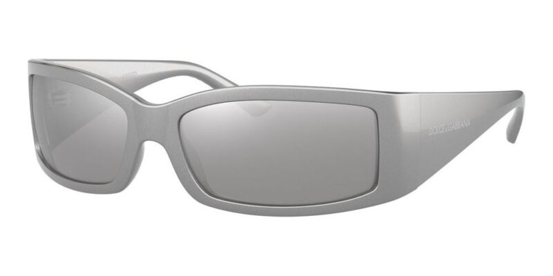 Dolce & Gabbana Dg 6188 (DG 6188_34156G_61) Unisex EYEWEAR_main