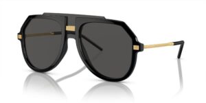 Dolce & Gabbana Dg 6195 (DG 6195_501-87_45) Men's EYEWEAR_main