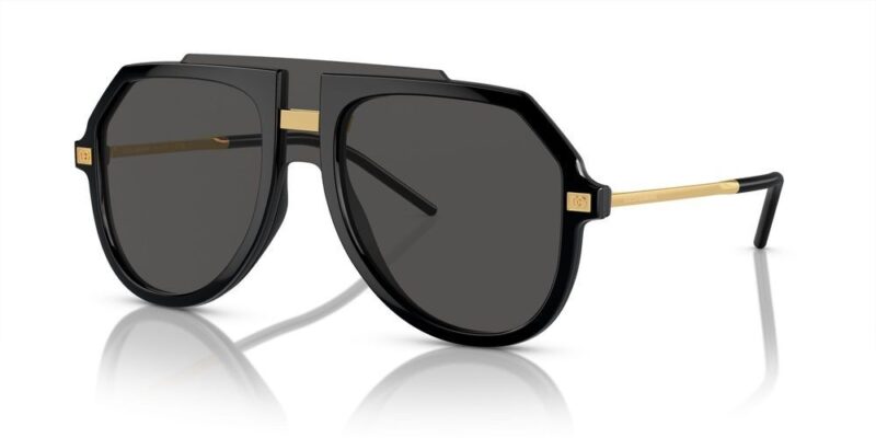 Dolce & Gabbana Dg 6195 (DG 6195_501-87_45) Men's EYEWEAR_main