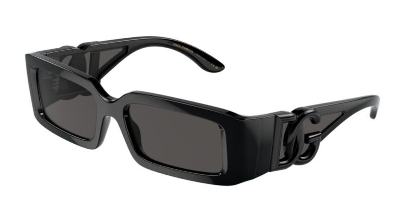 Dolce & Gabbana Dg 6197 (DG 6197_501-87_53) Unisex EYEWEAR_main