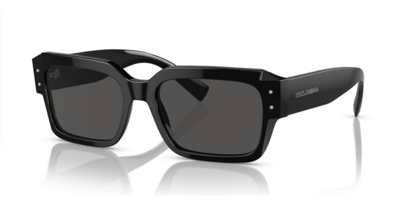 Dolce & Gabbana Dg4460 (DG4460_501-87_56) Men's EYEWEAR_main