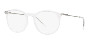 Dolce & Gabbana Diagonal Cut Dg 5031 (DIAGONAL CUT DG 5031_3133_51) Men's EYEWEAR_main