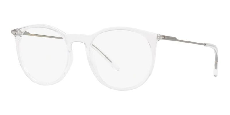 Dolce & Gabbana Diagonal Cut Dg 5031 (DIAGONAL CUT DG 5031_3133_51) Men's EYEWEAR_main