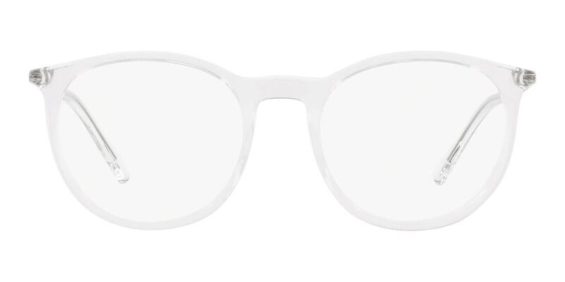 Dolce & Gabbana Diagonal Cut Dg 5031 (DIAGONAL CUT DG 5031_3133_51) Men's EYEWEAR_1