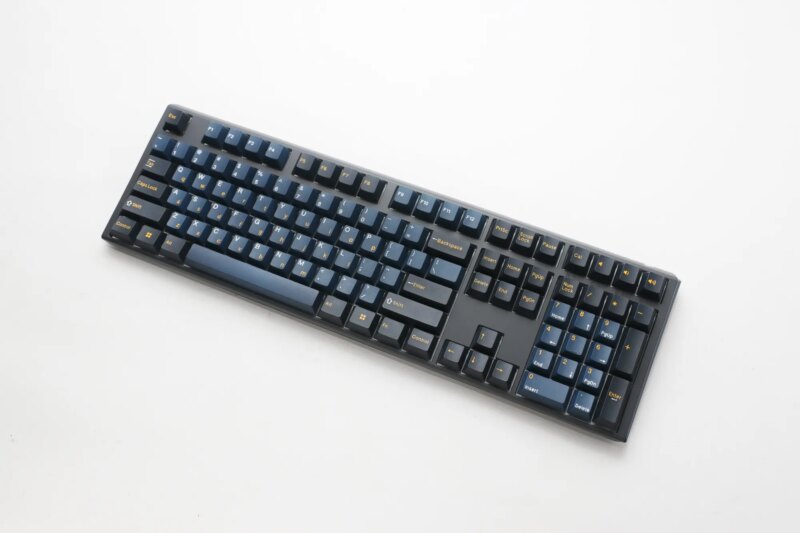 Ducky Keyboard One 3 Pro 100% Mechanical Keyboard; RGB; PBT Tripple Shot Keycaps  - Cherry MX2A Brown switches. (DKON2308ST-CBUSPTCHNAZ001)_2
