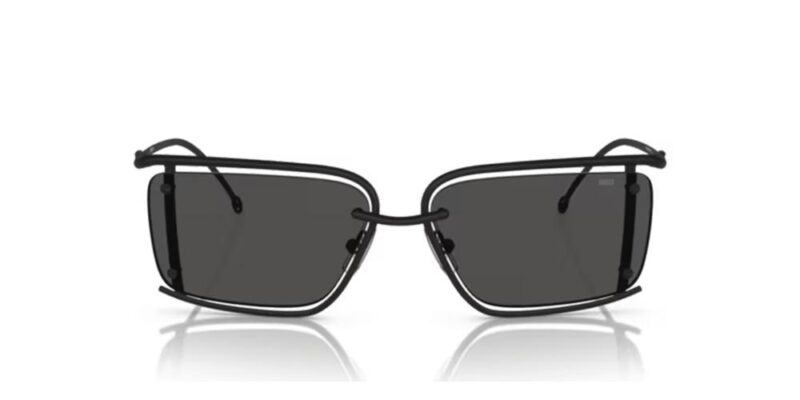 Diesel Dl 1002 (DL 1002_109-87_57) Unisex EYEWEAR_1
