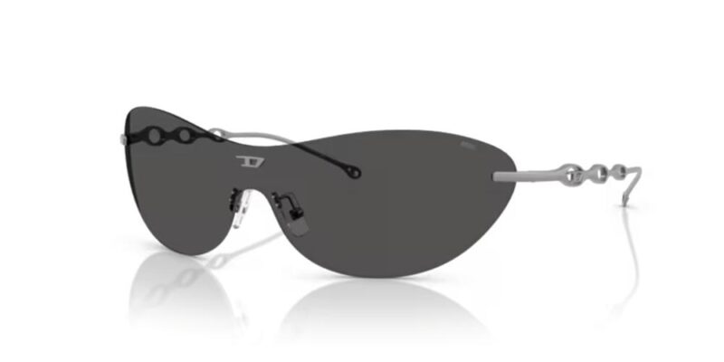 Diesel Dl 1006 (DL 1006_113-87_35) Unisex EYEWEAR_main