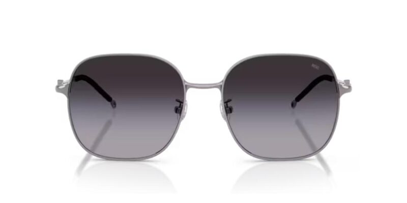 Diesel Women's Sunglasses (DL 1010D_10038G_55) - Image 4