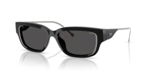 Diesel Dl 2002mu (DL 2002MU_701-87_56) Unisex EYEWEAR_main