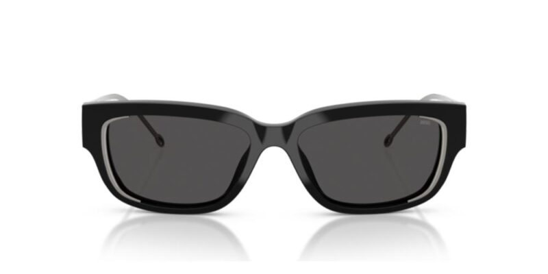 Diesel Unisex Sunglasses (DL 2002MU_701-87_56) - Image 4
