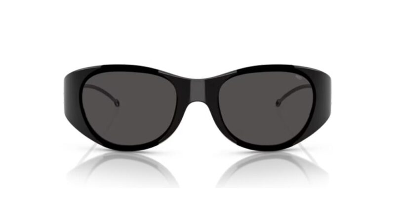 Diesel Unisex Sunglasses (DL 3003_501-87_57) - Image 4