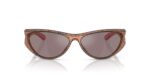 Diesel Dl 3004u (DL 3004U_20114Z_63) Unisex EYEWEAR_1