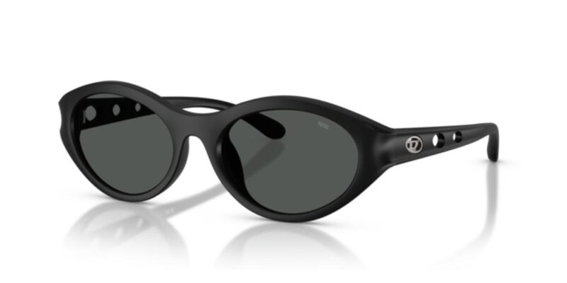 Diesel Dl 3005u (DL 3005U_200287_53) Women's EYEWEAR_main