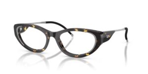 Diesel Dl 4004 (DL 4004_2017_53) Women's EYEWEAR_main