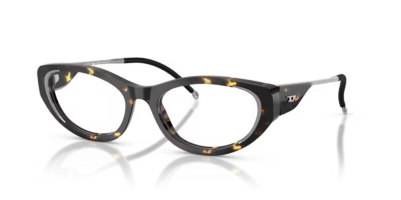 Diesel Dl 4004 (DL 4004_2017_53) Women's EYEWEAR_main