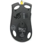 Ducky Mouse Secret M Retro PBT body mouse - PixArt sensor; Omron switches; 16000 DPI. (DMSE21O-OPAPA5V)
