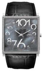 Wintex Milano Dodicisei (DODICISEI NERO) Women's Watch_main